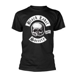 Black Label Society Unisex Adult The Almighty T-Shirt / Black